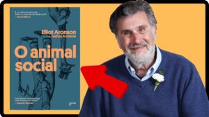 O ANIMAL SOCIAL – Elliot Aronson – RESUMO DO LIVRO