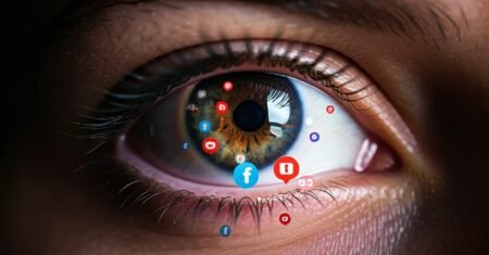 Descubra os Malefícios das Redes Sociais para Sua Saúde Mental