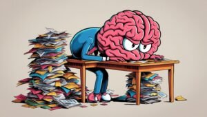 Seu Cérebro Está Te Sabotando: Entenda Por Que Você Procrastina