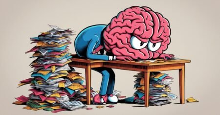 Seu Cérebro Está Te Sabotando: Entenda Por Que Você Procrastina