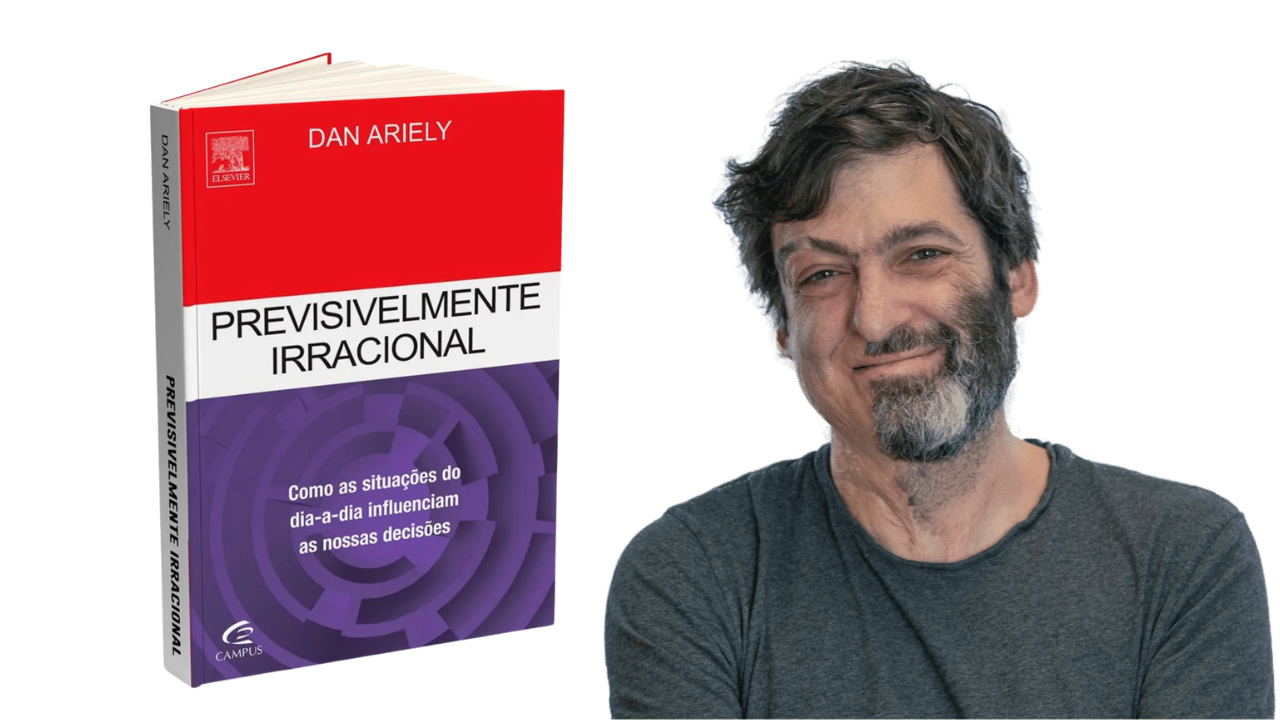PREVISIVELMENTE IRRACIONAL