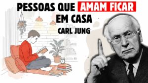 Psicologia Revela: 4 Traços de Personalidade Raros de Quem Prefere Ficar em Casa