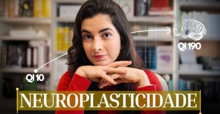Você Pode Transformar o Seu Cérebro: Como a Neuroplasticidade Pode Revolucionar Seus Estudos