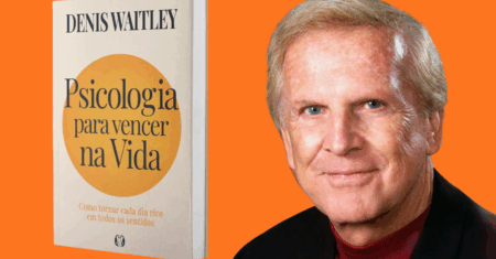 A Chave de Denis Waitley para Desbloquear o Sucesso e Reprogramar Sua Mente