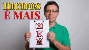 Após os 50, quais hábitos são perda de tempo e como abandoná-los para priorizar o que realmente importa