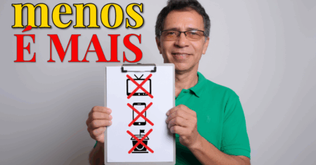 Após os 50, quais hábitos são perda de tempo e como abandoná-los para priorizar o que realmente importa