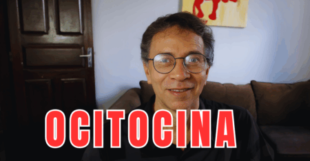 Ocitocina: O Segredo do Amor que Reduz o Estresse e Fortalece Laços em 40 Segundos