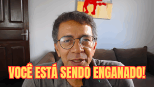 70% dos Seus Pensamentos São Negativos? A Mídia Te Transforma em um ‘Robô’?