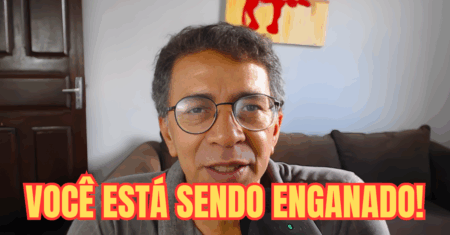 70% dos Seus Pensamentos São Negativos? A Mídia Te Transforma em um ‘Robô’?