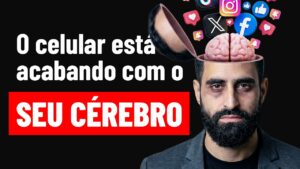 A ciência por trás do impacto negativo das redes sociais na saúde mental
