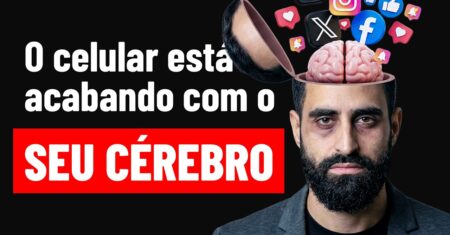 A ciência por trás do impacto negativo das redes sociais na saúde mental